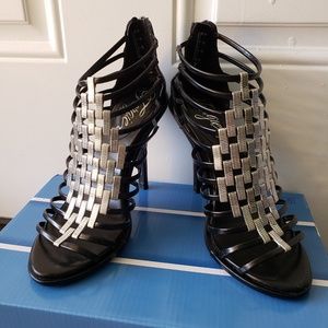 Womens Dresses Shoes